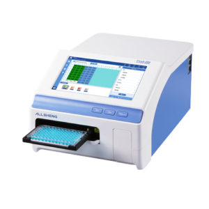 Lector Microplacas Microplate Reader — FlexA-200/FlexA-200HT