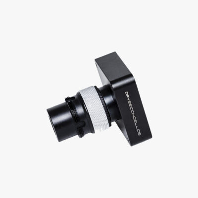 Adaptador de cámara analógico/HD