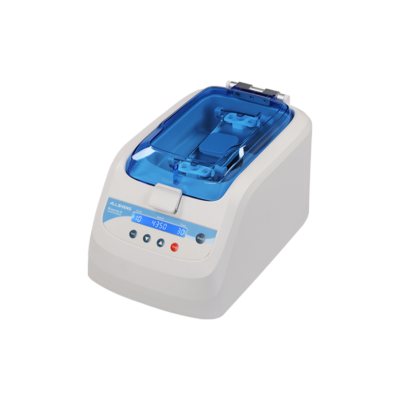 Homogezador de 6 puestos