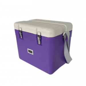 Vacuna 6L Cold Box ZKML