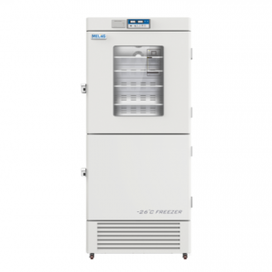 Refrigerador Y Congelador Combinado 2°C ~ 8°C / -10°C ~ -26°C° YCD-EL519