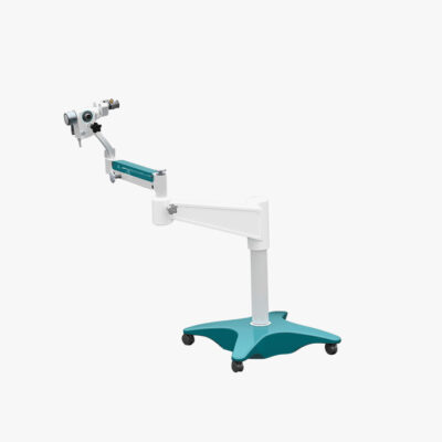 Colposcopio CP DECIUS 1250