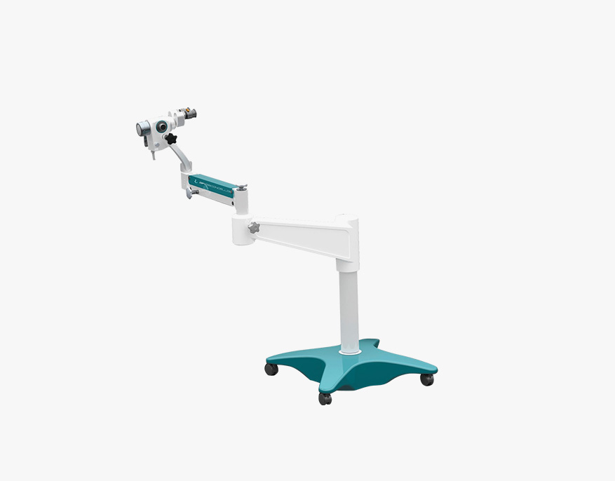 Colposcopio CP DECIUS 1250