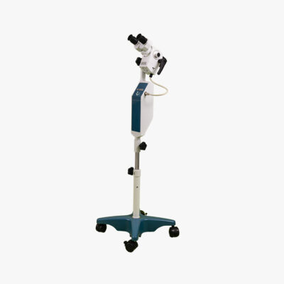 Colposcopio CP DECIUS 2500