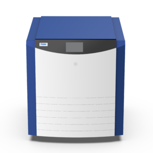 CrioBio de apertura completa