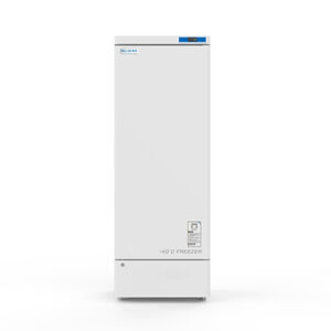 Congelador -20 °C ~ -40 °C DW-FL270