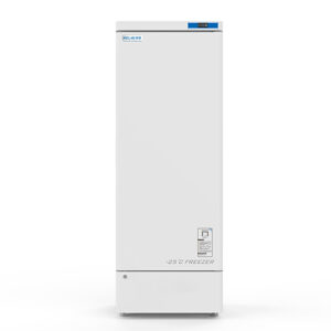 Congelador -10 °C ~ -25 °C DW-YL270
