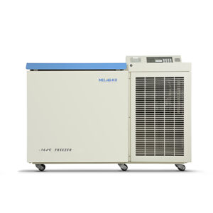 Ultracongelador -164°C Criogénico DW-ZW128