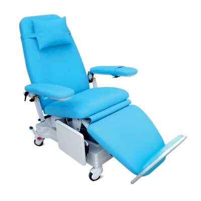 Donor Lounge Comfort