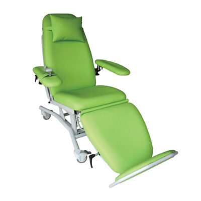Donor Lounge Comfort II