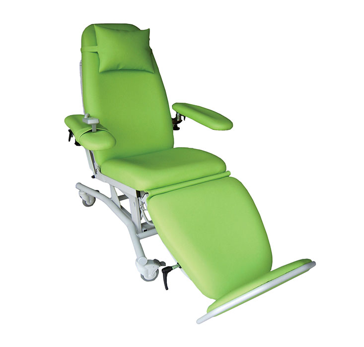 Donor Lounge Comfort II