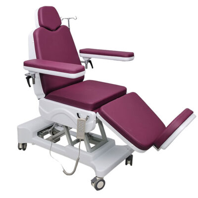 Donor Lounge Comfort III