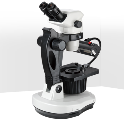 Estéreo para Joyería