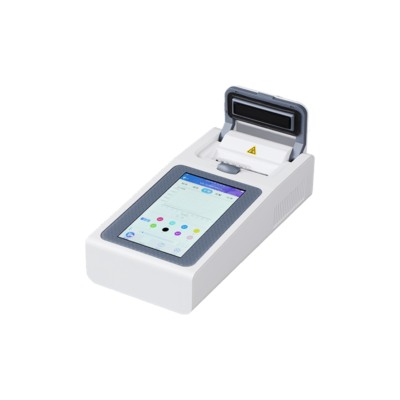 Fluoro metro - Gene 8C