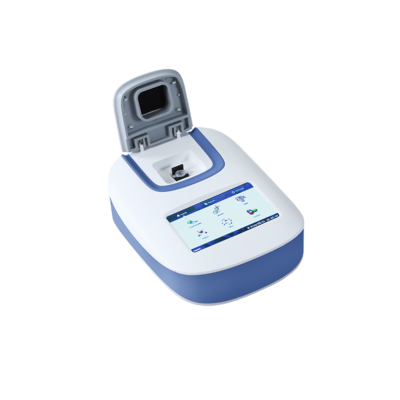 Fluorómetro Fluo-100