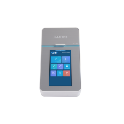 Fluorometro Fluo-800