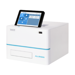Lector Microplacas Fluorescence Microplate Reader — Feyond F100
