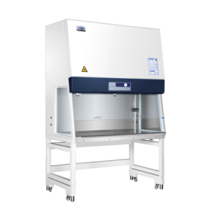 Cabina de Bioseguridad serie HR1200-IIA2-D HEPA doble