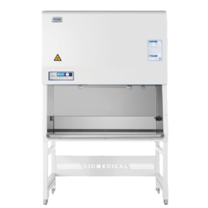 Cabina de Bioseguridad serie HR1800-IIA2-N NSF