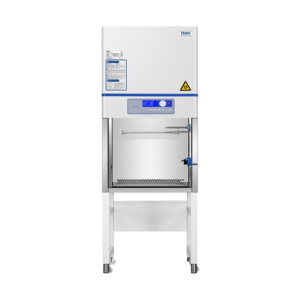 Cabina de Bioseguridad HR700-IIA2	 Mini