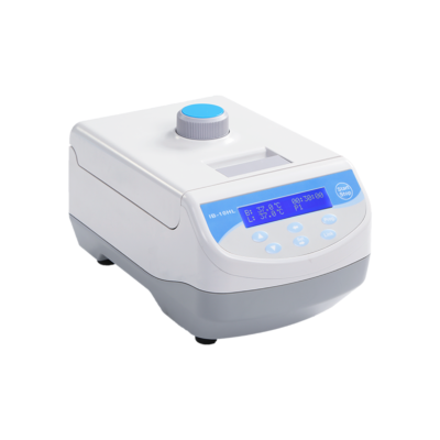 Baño seco con refrigeración IB-10HL