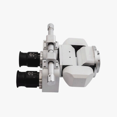 Inclinación binocular 0-180°