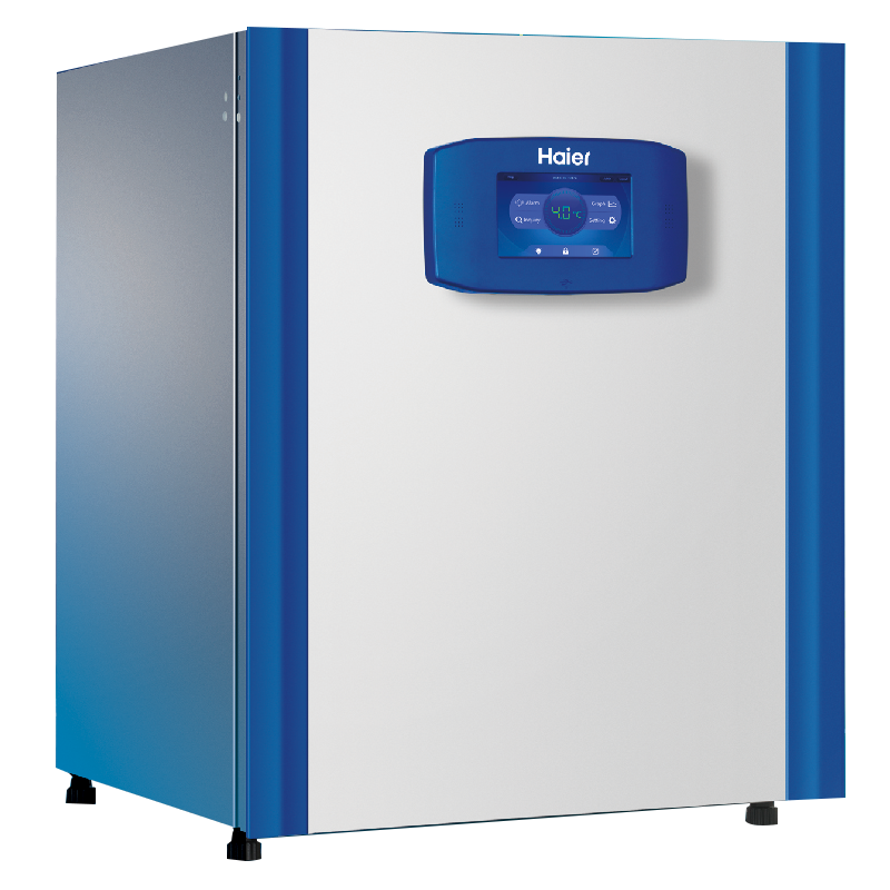 Incubadora de CO₂ 1