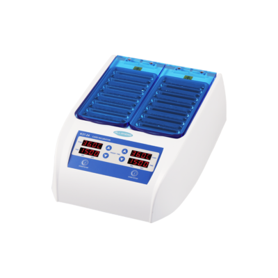 Incubadora de tarjetas de reactivos—K37-24