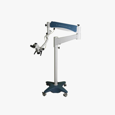 Microscopio avanzado Decius