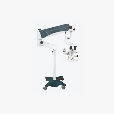 Microscopio avanzado de ENFOQUE