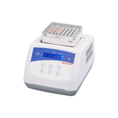 Baño seco con refrigeracion MK-10