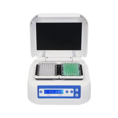 Microplacas MK100-2A