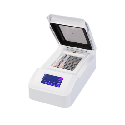 Baño seco MK2000-2HL