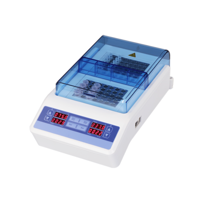 Baño seco MK2000-2E