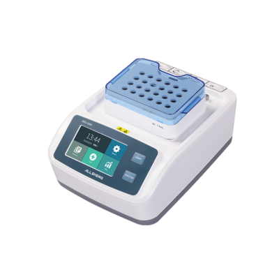 Calentamiento MS-3000