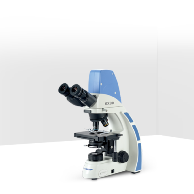 Microscopio Biologico digital DMCX40