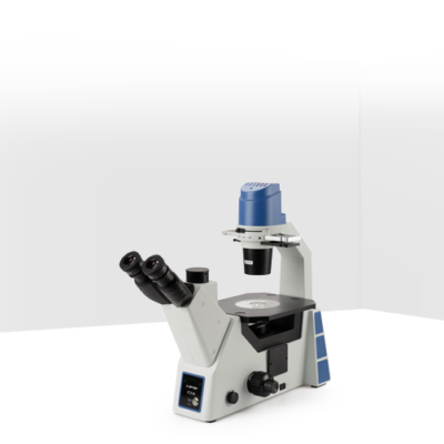 Microscopio Fluorescencia LED EX30