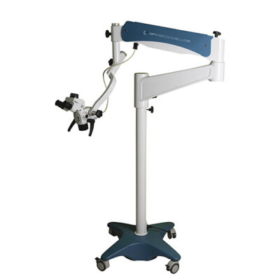 Microscopio estándar DECIUS