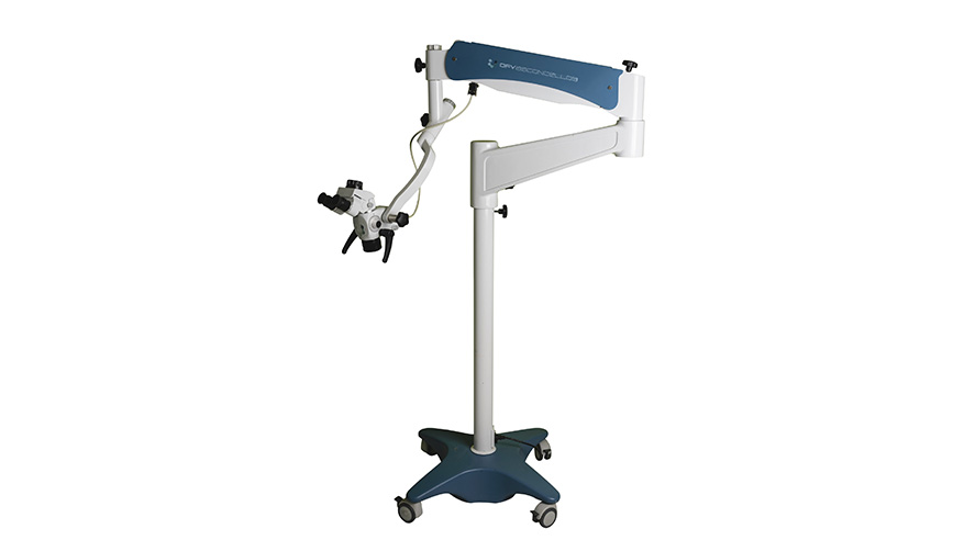 Microscopio estándar DECIUS