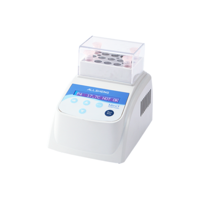 Baño seco refrigerado MiniT-C