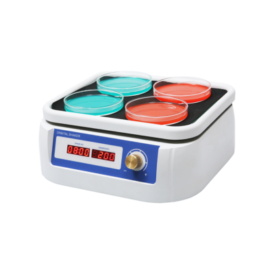 Agitación orbital OS-100