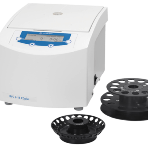 Centrifuga Rvc 2-18 cdplus