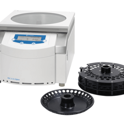 Centrifuga Rvc 2-25 cdplus