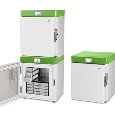 Congelador ULT SU780XLE