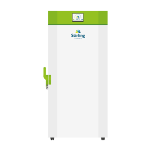 Congelador vertical de temperatura ultra baja SU780XLE