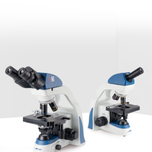 Microscopio Biologico serie E3
