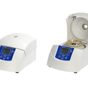 Micro centrifugas Sigma 1-14