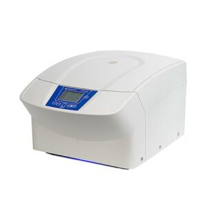 Citocentrifuga Sigma 2-7