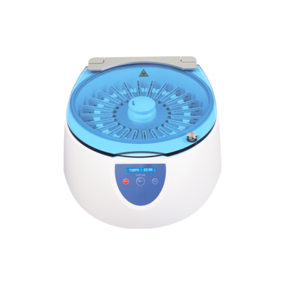 Centrifuga para geles TD2-12/TD2-24