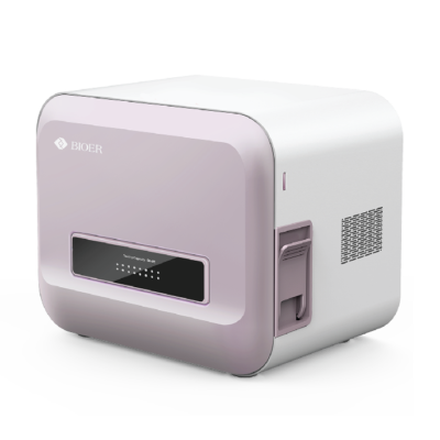 Tiempo real LIne Gene mini